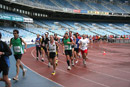 La carrera - 32 Maraton Donostia San Sebastin