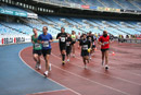 La carrera - 32 Maraton Donostia San Sebastin