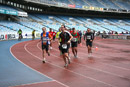 La carrera - 32 Maraton Donostia San Sebastin