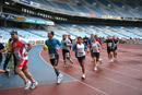 La carrera - 32 Maraton Donostia San Sebastin