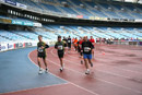 La carrera - 32 Maraton Donostia San Sebastin