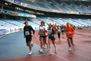 La carrera - 32 Maraton Donostia San Sebastin