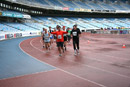 La carrera - 32 Maraton Donostia San Sebastin