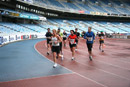 La carrera - 32 Maraton Donostia San Sebastin