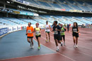 La carrera - 32 Maraton Donostia San Sebastin