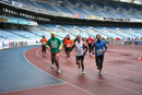 La carrera - 32 Maraton Donostia San Sebastin