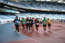 La carrera - 32 Maraton Donostia San Sebastin