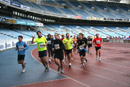 La carrera - 32 Maraton Donostia San Sebastin