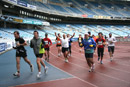 La carrera - 32 Maraton Donostia San Sebastin