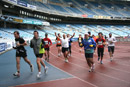 La carrera - 32 Maraton Donostia San Sebastin