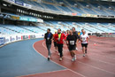 La carrera - 32 Maraton Donostia San Sebastin