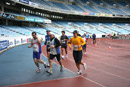 La carrera - 32 Maraton Donostia San Sebastin