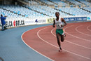 La carrera - 32 Maraton Donostia San Sebastin