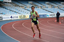 La carrera - 32 Maraton Donostia San Sebastin