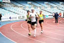 La carrera - 32 Maraton Donostia San Sebastin