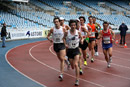 La carrera - 32 Maraton Donostia San Sebastin