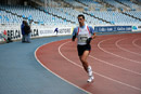 La carrera - 32 Maraton Donostia San Sebastin