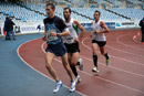 La carrera - 32 Maraton Donostia San Sebastin