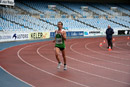 La carrera - 32 Maraton Donostia San Sebastin