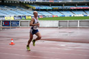 La carrera - 32 Maraton Donostia San Sebastin