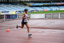 La carrera - 32 Maraton Donostia San Sebastin