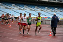 La carrera - 32 Maraton Donostia San Sebastin