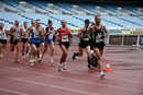 La carrera - 32 Maraton Donostia San Sebastin