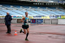 La carrera - 32 Maraton Donostia San Sebastin