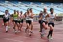 La carrera - 32 Maraton Donostia San Sebastin