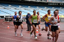 La carrera - 32 Maraton Donostia San Sebastin