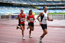 La carrera - 32 Maraton Donostia San Sebastin