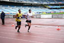 La carrera - 32 Maraton Donostia San Sebastin