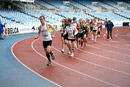 La carrera - 32 Maraton Donostia San Sebastin