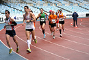 La carrera - 32 Maraton Donostia San Sebastin