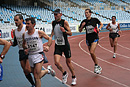 La carrera - 32 Maraton Donostia San Sebastin