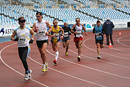 La carrera - 32 Maraton Donostia San Sebastin