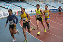 La carrera - 32 Maraton Donostia San Sebastin