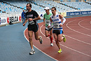 La carrera - 32 Maraton Donostia San Sebastin