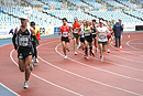 La carrera - 32 Maraton Donostia San Sebastin