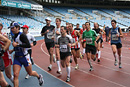 La carrera - 32 Maraton Donostia San Sebastin