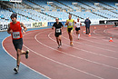 La carrera - 32 Maraton Donostia San Sebastin