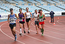 La carrera - 32 Maraton Donostia San Sebastin