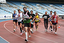 La carrera - 32 Maraton Donostia San Sebastin