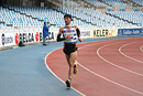 La carrera - 32 Maraton Donostia San Sebastin