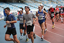 La carrera - 32 Maraton Donostia San Sebastin