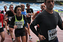 La carrera - 32 Maraton Donostia San Sebastin