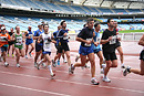 La carrera - 32 Maraton Donostia San Sebastin