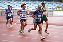 La carrera - 32 Maraton Donostia San Sebastin