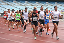 La carrera - 32 Maraton Donostia San Sebastin