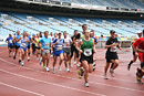 La carrera - 32 Maraton Donostia San Sebastin